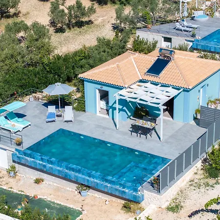 Lotus Villa Mousata