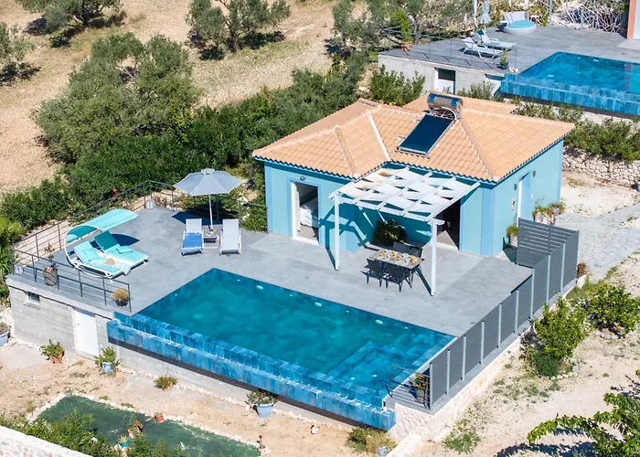 Lotus Villa Mousata